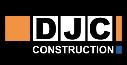 DJC Construction logo